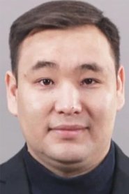 Медет Калибеков